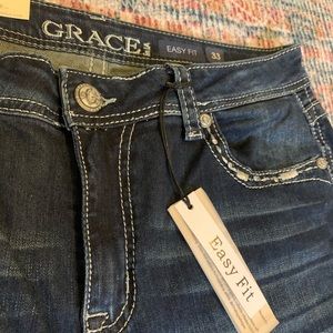 NEW !! Size 33 women jeans